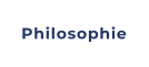 Philosophie